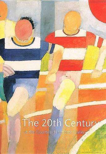 The Twentieth Century at the Courtauld