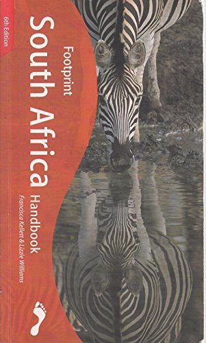 South Africa Handbook