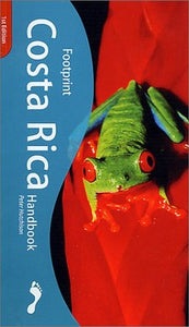 Costa Rica Handbook 