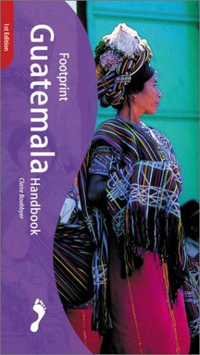Guatemala Handbook