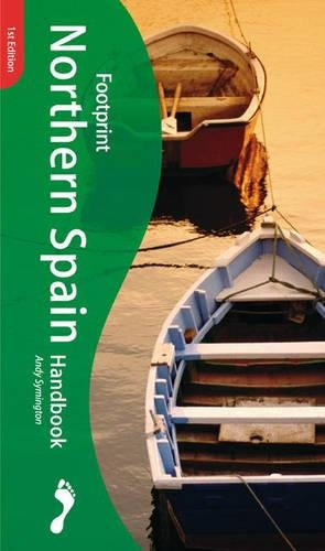Northern Spain Handbook