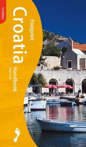 Croatia Handbook