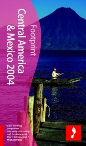 Central America and Mexico