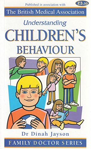Childrens Behaviour