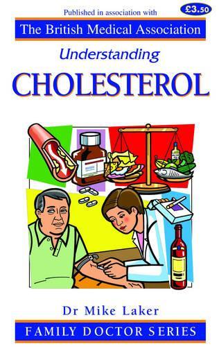 Cholesterol