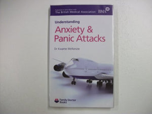 Understanding Anxiety & Panic Attacks