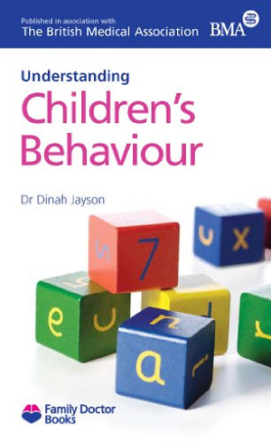 Understanding Children's Behaviour