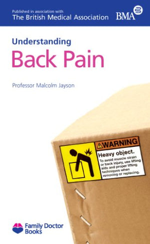 Understanding Back Pain