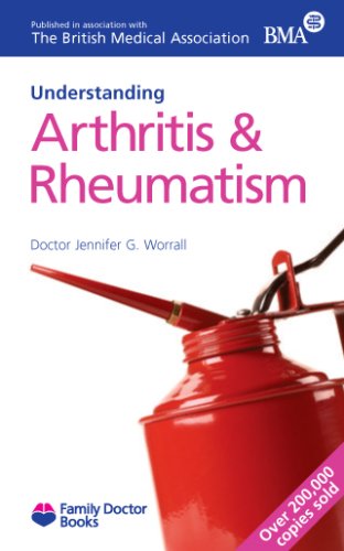 Understanding Arthritis & Rheumatism