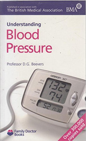Understanding Blood Pressure