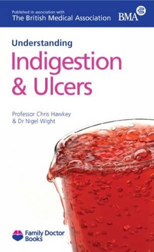 Understanding Indigestion & Ulcers