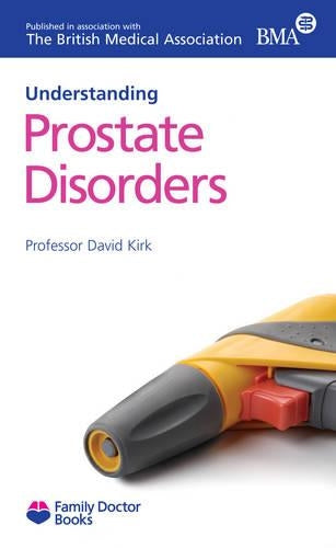 Understanding Prostate Disorders