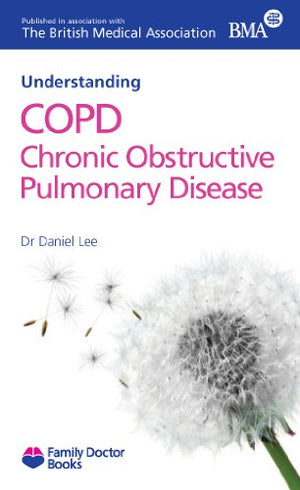 Understanding COPD Chronic Obstructive Pulmonary Disease