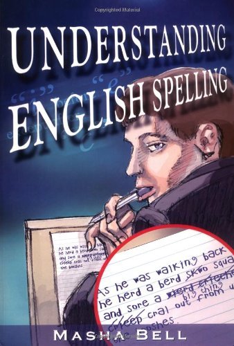 Understanding English Spelling