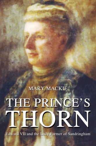 The Prince's Thorn