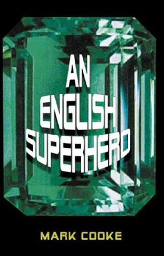 An English Superhero