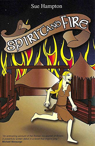 Spirit and Fire