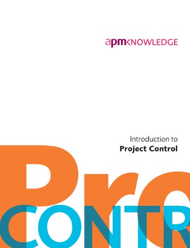 Introduction to Project Control