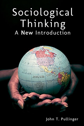 Sociological Thinking