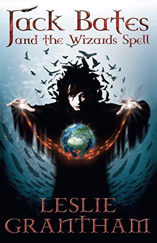 Jack Bates and the Wizard's Spell