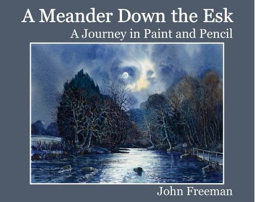 A Meander Down the Esk
