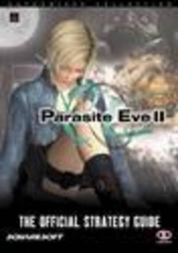 Parasite Eve II: Official Strategy Guide