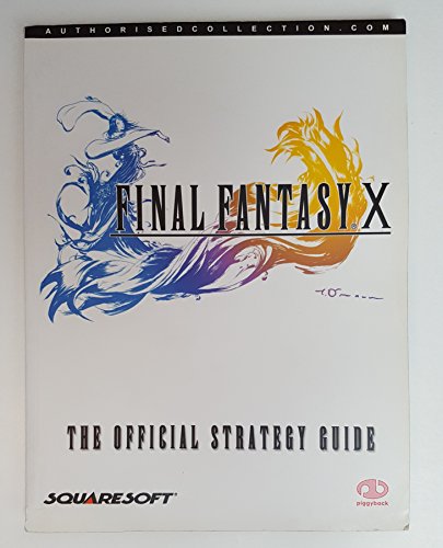 Final Fantasy X
