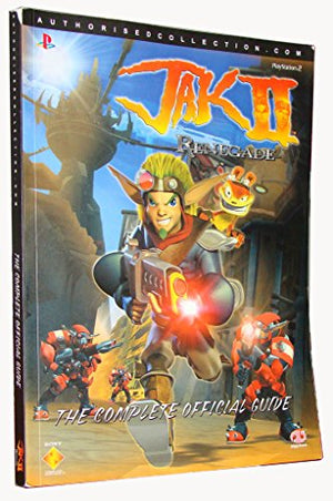 JAK II Renegade