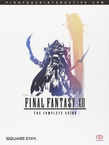 Final Fantasy XII