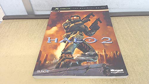 HALO 2 the Official Guide