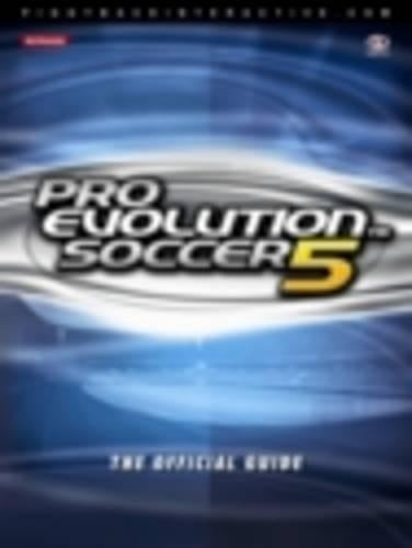 Pro Evolution Soccer 5