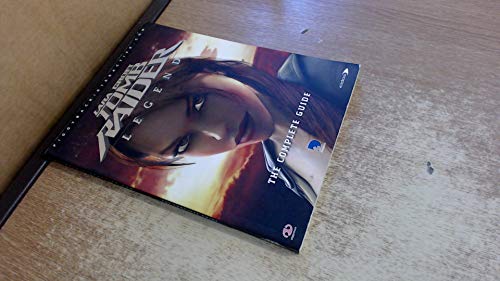 Tomb Raider Legend
