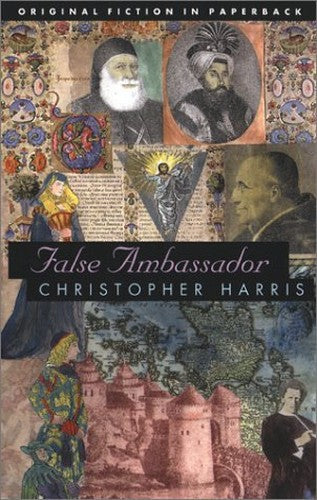 False Ambassador