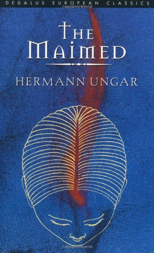 Maimed