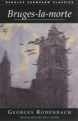 Bruges-la-morte