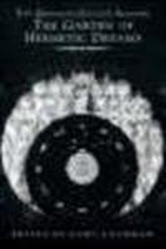 Dedalus Occult Reader: the Garden of Hermetic Dreams