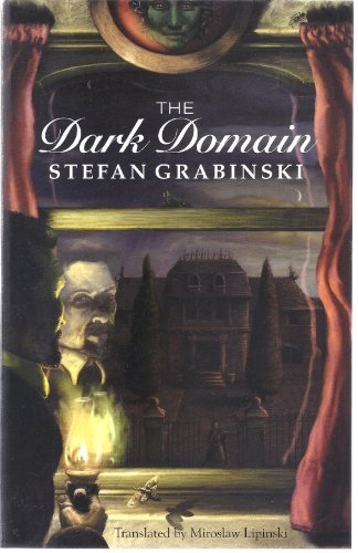 Dark Domain
