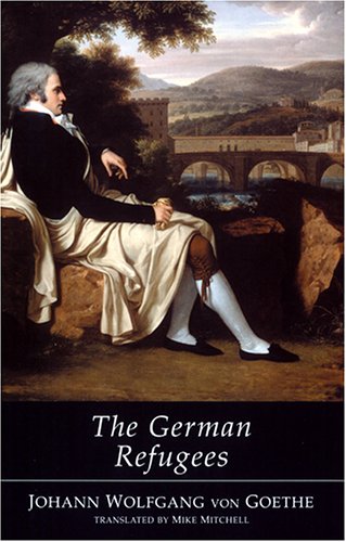 German Refugees
