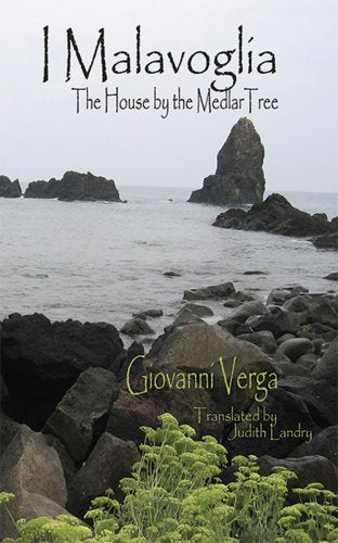 I Malavoglia (the House by the Medlar Tree)