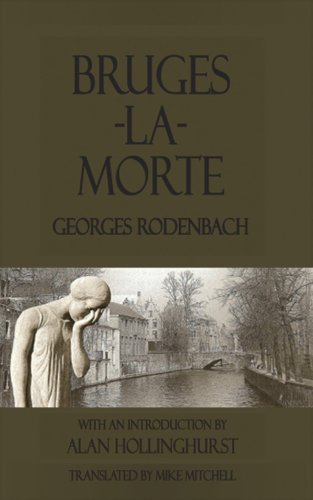 Bruges-La-Morte
