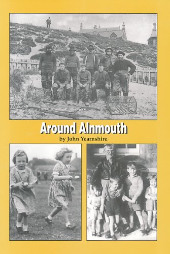 Around Alnmouth