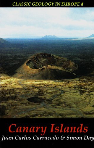 Canary Islands