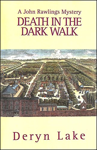 Death in the Dark Walk