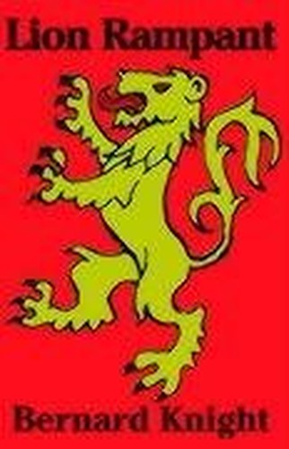 Lion Rampant