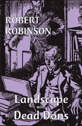 Landscape with Dead Dons