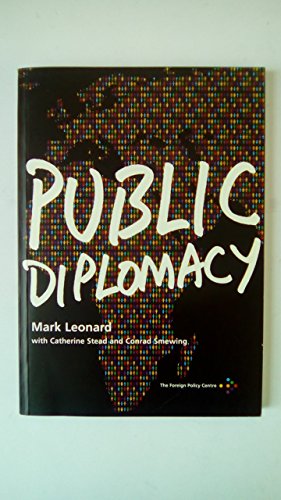 Public Diplomacy