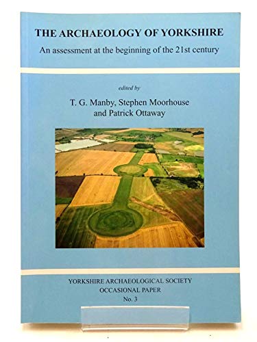 The Archaeology of Yorkshire