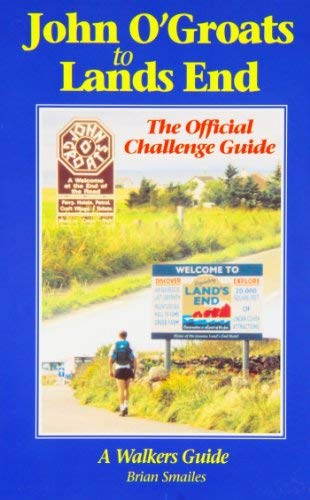 John O' Groats to Lands End