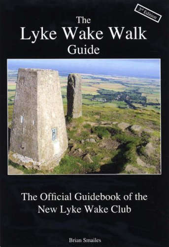 The Lyke Wake Walk Guide