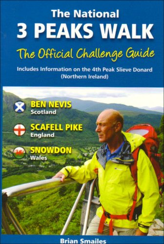 The National 3 Peaks Walk